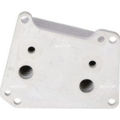 NRF Ölkühler, Motoröl 31824