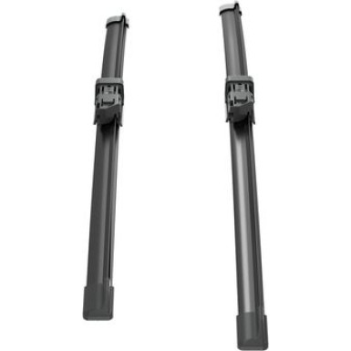 BOSCH | Scheibenwischer Aerotwin A430S 600/530 | VW Tiguan | 3397007430