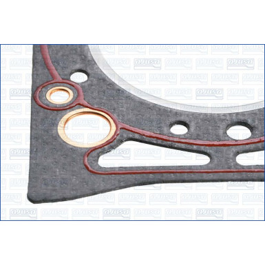 10071600 Dichtung, Zylinderkopf