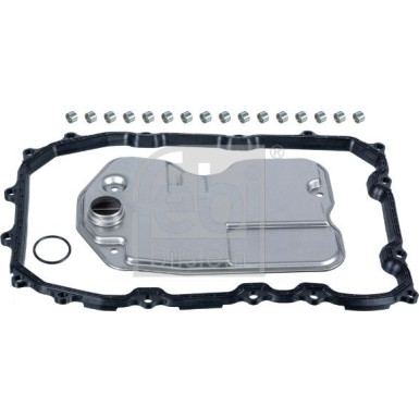 Hydraulikfiltersatz, Automatikgetriebe | 107404