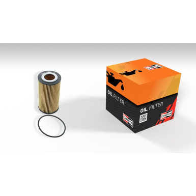 CHAMPION Ölfilter COF100599E