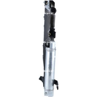 KONDENSATOR, KLIMAANLAGE EASY FIT NRF350527