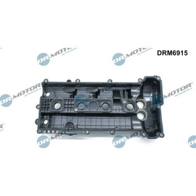 DR.MOTOR Zylinderkopfhaube DRM6915