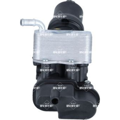 NRF Ölfiltergehäuse