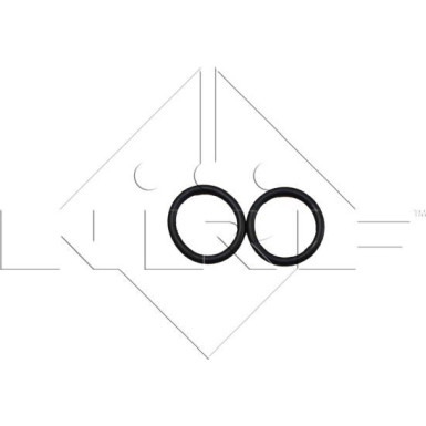 Kühler, Motorkühlung | 58259