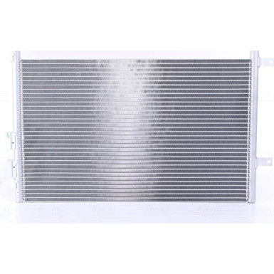 Kondensator PKW ALFA 156 97 FIRST FIT 94526