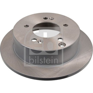 FEBI BILSTEIN Bremsscheibe 31491