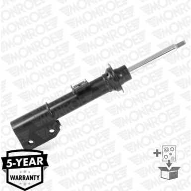 MONROE Stoßdämpfer | 11741