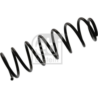 FEBI BILSTEIN Fahrwerksfeder 46816