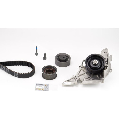 CT726WP2 Wasserpumpe + Zahnriemensatz CT726WP2 Wasserpumpe + Zahnriemensatz