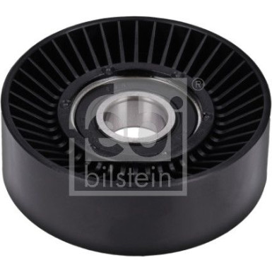 FEBI BILSTEIN Führungsrolle