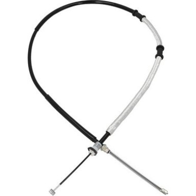 KAMOKA Seilzug, Feststellbremse 1190588