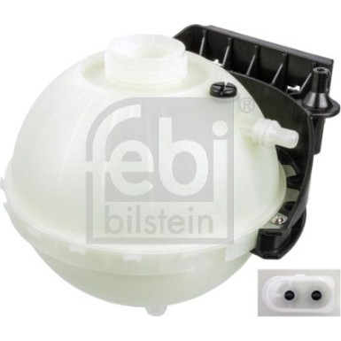 FEBI BILSTEIN Container