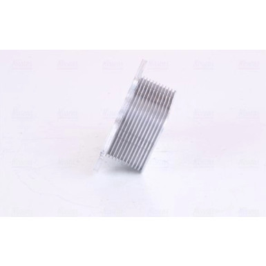 Ölkühler PKW PEUGEOT PARTNER 02- 1.6 HDI 16V FIRST FIT 90670