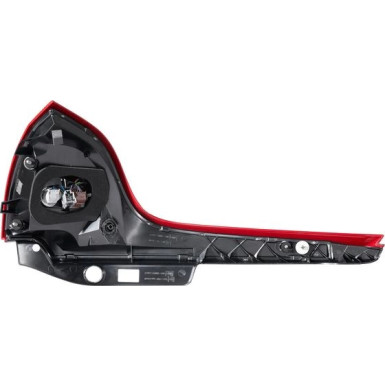 VALEO Heckleuchte 049785 VALEO Heckleuchte 049785