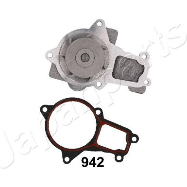 Wasserpumpe | PQ-942 Wasserpumpe | PQ-942