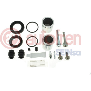 Reparatursatz, Bremssattel | D43960S