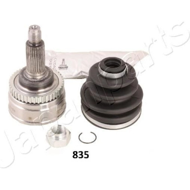 Gelenksatz, Antriebswelle Suzuki Liana 1.6 1.3/1.6 +Abs | GI-835
