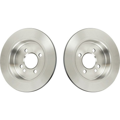 Bremsscheibe Mini T. Cooper/One DF4198