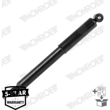 MONROE ORIGINAL-Gasdämpfer HA | DAEWOO,CHEV Matiz,Spark | G1084