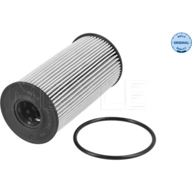 Ölfilter Renault Trafic/Vivaro MEYLE-ORIGINAL: True to OE 6143220013