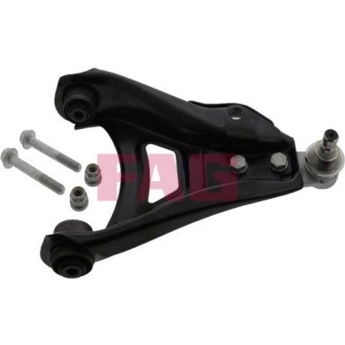 821 0313 10 Lenker, Radaufhängung