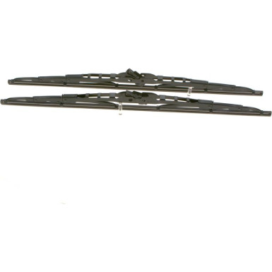 BOSCH | Wischerblatt 450S | TWIN-Spoiler | 3397118506