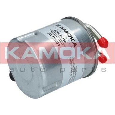 KAMOKA Kraftstofffilter KAMOKA Kraftstofffilter