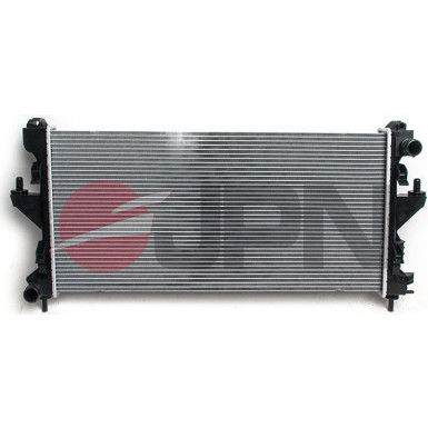 JPN Kühler, Motorkühlung 60C9019-JPN