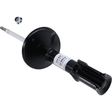 SACHS Stoßdämpfer 315 527