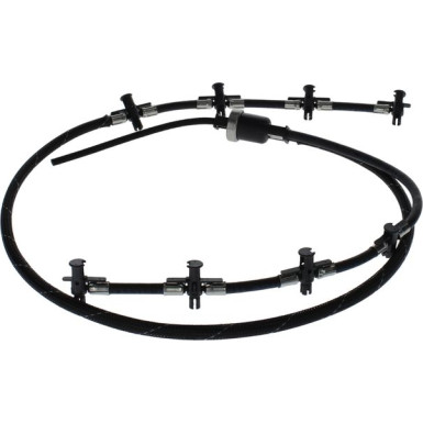 Kraftstoffrücklaufleitung | DIVERSE | 0 445 130 329 Kraftstoffrücklaufleitung | DIVERSE | 0 445 130 329