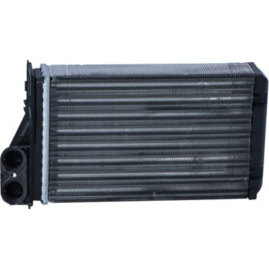 Wärmetauscher, Innenraumheizung | NRF53553