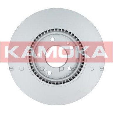 KAMOKA Bremsscheibe | 1031070