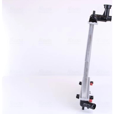 Wasserkühler PKW | HYUNDAI i10 1.1 08 | 67098
