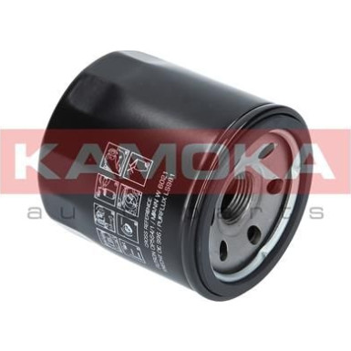 KAMOKA Ölfilter | F113201