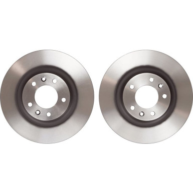 Bremsscheibe Peugeot T. 407 04 DF4351