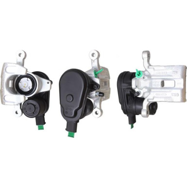 Tauschbremssattel HA li | HYUNDAI i30 11-15 | 4158020 Tauschbremssattel HA li | HYUNDAI i30 11-15 | 4158020