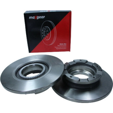 Maxgear Bremsscheibe | 19-4752