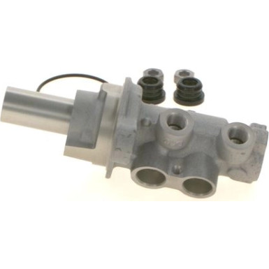 Hauptbremszylinder | MINI | 0 204 817 536