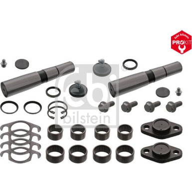 FEBI BILSTEIN Reparatursatz, vertikaler Stift FEBI BILSTEIN Reparatursatz, vertikaler Stift