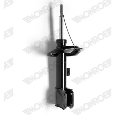 REFLEX-Stoßdämpfer VA | CITROEN C4 04 | E4752 REFLEX-Stoßdämpfer VA | CITROEN C4 04 | E4752