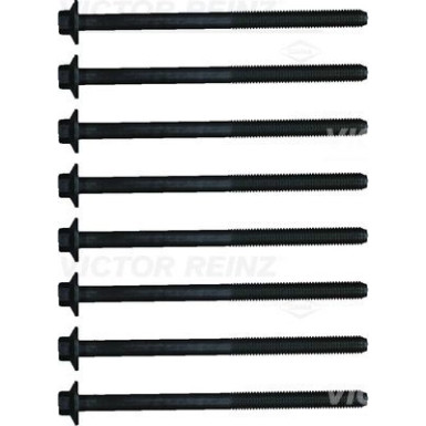 Zylinderkopfschraubensatz | 14-18424-01