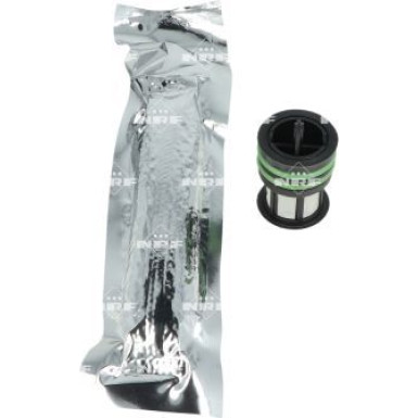 Trockner, Klimaanlage EASY FIT 33373