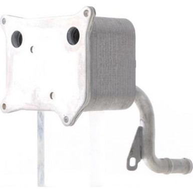 MAHLE Ölkühler, Motoröl CLC 133 000S BEHR MAHLE Ölkühler, Motoröl CLC 133 000S BEHR