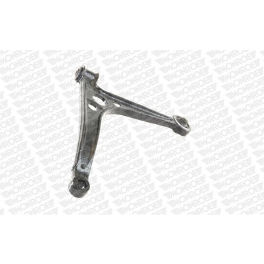 MONROE Lenker, Radaufhängung