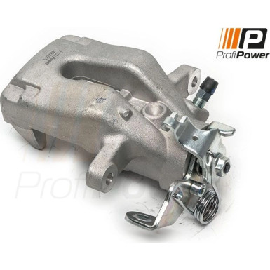 PROFIPOWER Bremssattel PROFIPOWER Bremssattel