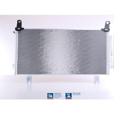 Kondensator PKW | Honda CR-V 16 | 941219