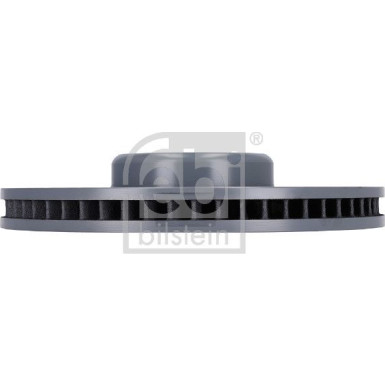 FEBI BILSTEIN Bremsscheibe 180018