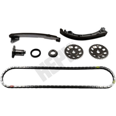 HEPU Steuerkettensatz 21-0124