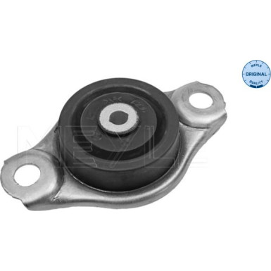 40 555 123 Lagerung Motor FIAT 500 07 MEYLE-ORIGINAL: True to OE 2140300042